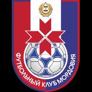 萨兰斯克莫尔多瓦